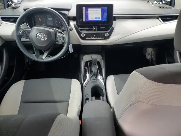 5YFB4MDE0RP153748 2024 TOYOTA COROLLA - Image 8