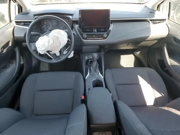 5YFB4MDE0RP153944 2024 TOYOTA COROLLA - Image 8