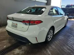 5YFB4MDE0RP153975 2024 TOYOTA COROLLA