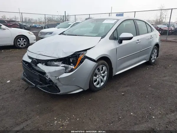 5YFB4MDE0RP154754 2024 TOYOTA COROLLA - Image 2