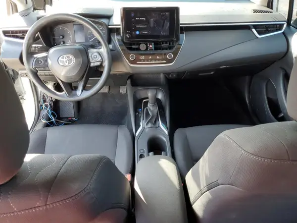 5YFB4MDE0RP154835 2024 TOYOTA COROLLA - Image 8