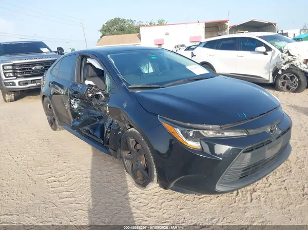 5YFB4MDE0RP154978 2024 TOYOTA COROLLA - Image 1
