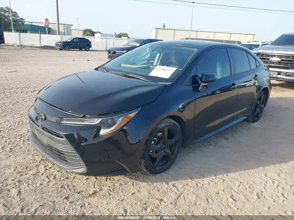 5YFB4MDE0RP154978 2024 TOYOTA COROLLA - Image 2