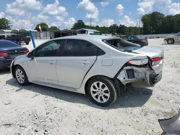 5YFB4MDE0RP155113 2024 TOYOTA COROLLA - Image 2
