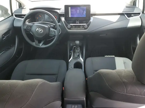 5YFB4MDE0RP155113 2024 TOYOTA COROLLA - Image 8