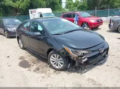 5YFB4MDE0RP155225 2024 TOYOTA COROLLA