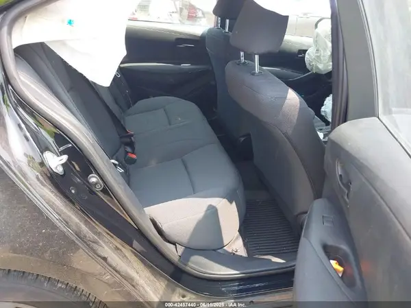 5YFB4MDE0RP155225 2024 TOYOTA COROLLA - Image 8