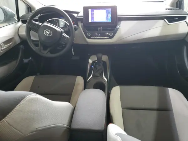 5YFB4MDE0RP155709 2024 TOYOTA COROLLA - Image 8