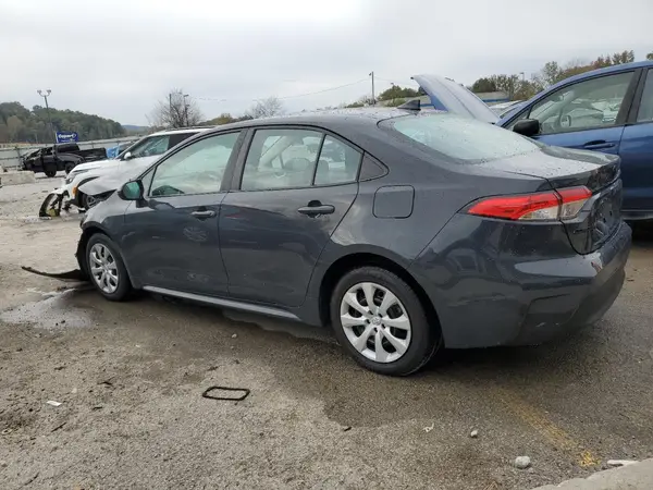 5YFB4MDE0RP156018 2024 TOYOTA COROLLA - Image 2