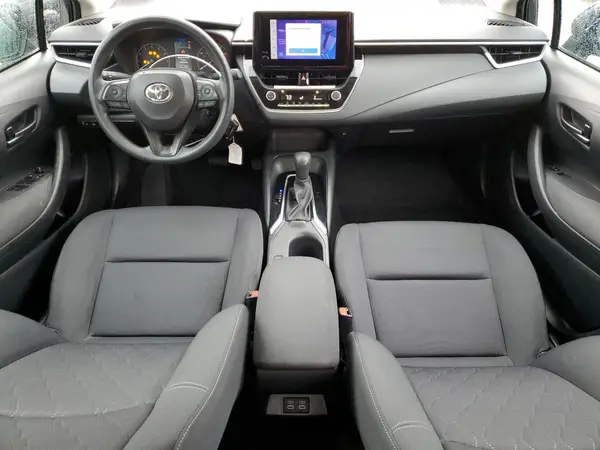 5YFB4MDE0RP156018 2024 TOYOTA COROLLA - Image 8