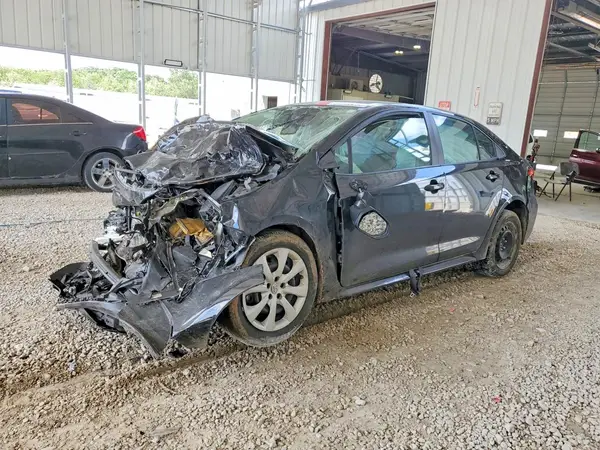 5YFB4MDE0RP156052 2024 TOYOTA COROLLA - Image 1