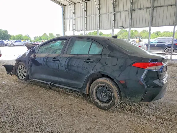 5YFB4MDE0RP156052 2024 TOYOTA COROLLA - Image 2