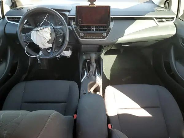 5YFB4MDE0RP156259 2024 TOYOTA COROLLA - Image 8
