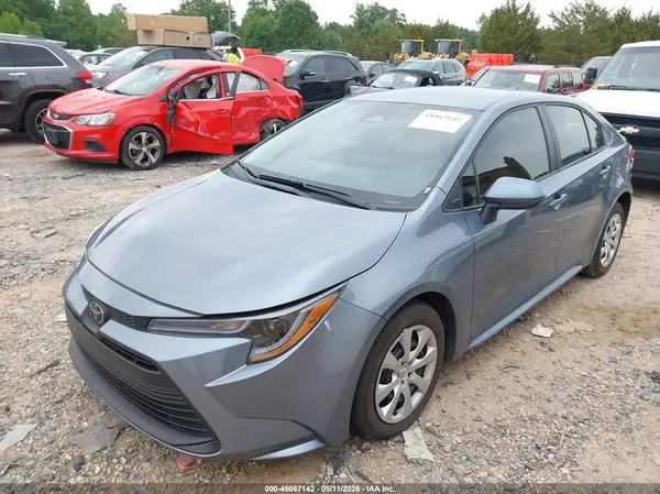 5YFB4MDE0RP156746 2024 TOYOTA COROLLA - Image 2