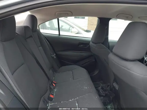 5YFB4MDE0RP156746 2024 TOYOTA COROLLA - Image 8