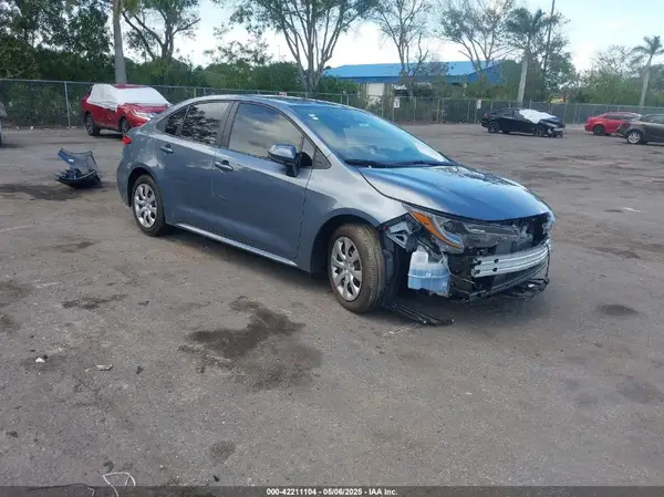 5YFB4MDE0RP156942 2024 TOYOTA COROLLA - Image 1