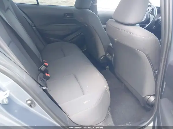 5YFB4MDE0RP156942 2024 TOYOTA COROLLA - Image 8
