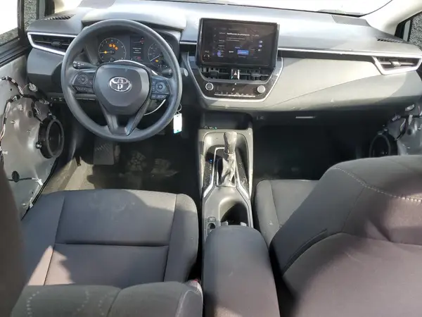 5YFB4MDE0RP157878 2024 TOYOTA COROLLA - Image 8