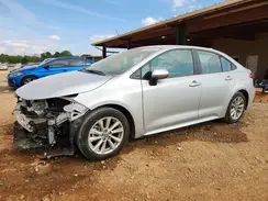 5YFB4MDE0RP158223 2024 TOYOTA COROLLA