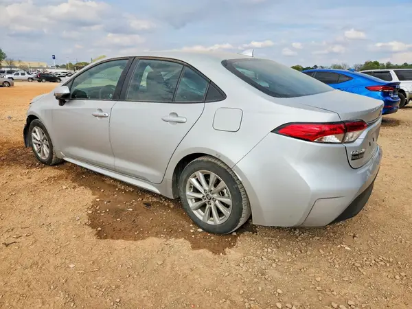 5YFB4MDE0RP158223 2024 TOYOTA COROLLA - Image 2