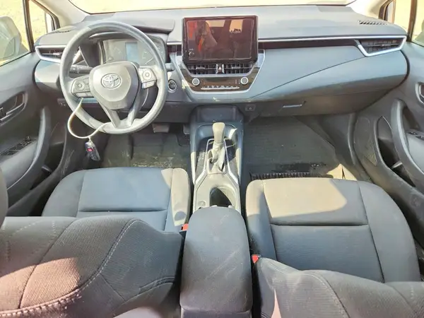 5YFB4MDE0RP158223 2024 TOYOTA COROLLA - Image 8