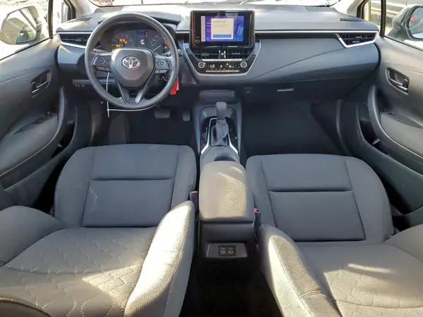 5YFB4MDE0RP158352 2024 TOYOTA COROLLA - Image 8