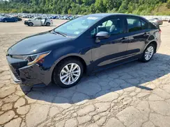5YFB4MDE0RP158559 2024 TOYOTA COROLLA