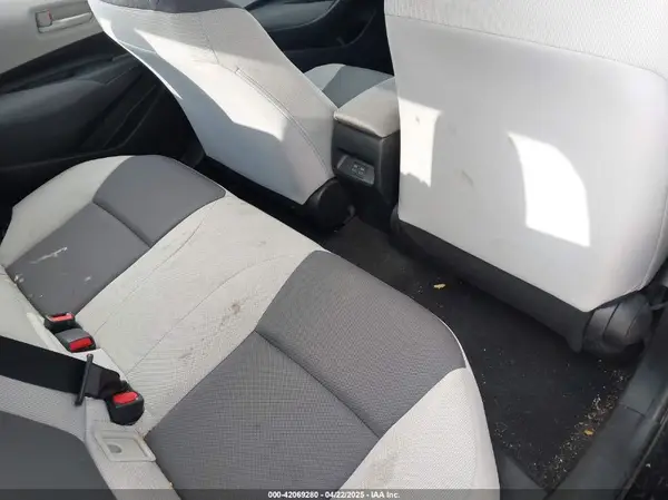 5YFB4MDE0RP159386 2024 TOYOTA COROLLA - Image 8