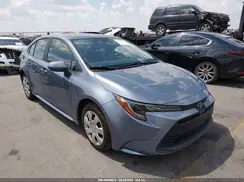 5YFB4MDE0RP159775 2024 TOYOTA COROLLA