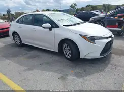 5YFB4MDE0RP159985 2024 TOYOTA COROLLA