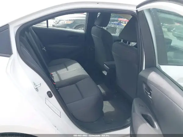 5YFB4MDE0RP159985 2024 TOYOTA COROLLA - Image 8