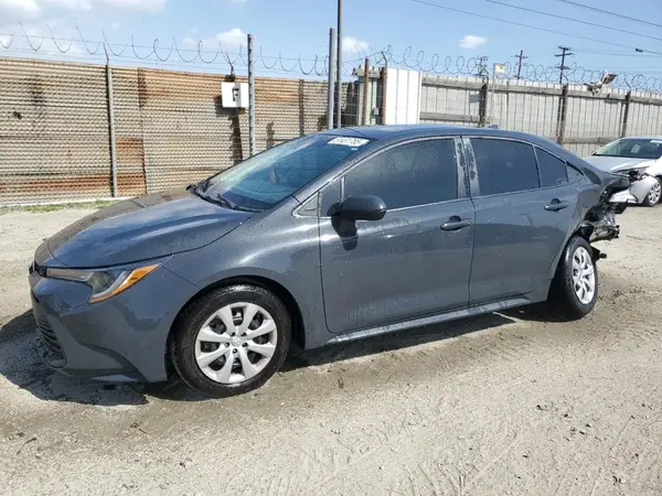 5YFB4MDE0RP160683 2024 TOYOTA COROLLA - Image 1