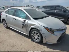 5YFB4MDE0RP160733 2024 TOYOTA COROLLA