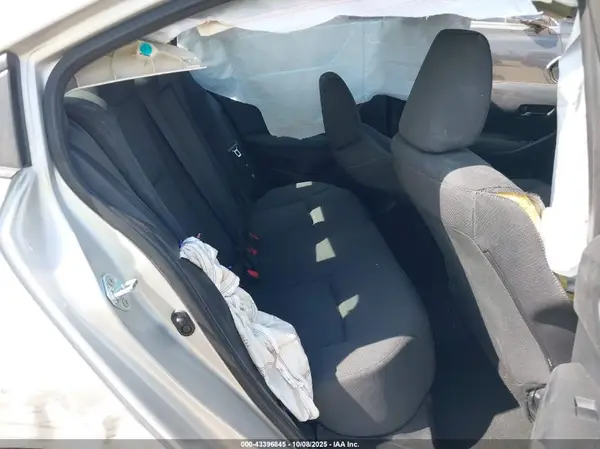 5YFB4MDE0RP160733 2024 TOYOTA COROLLA - Image 8