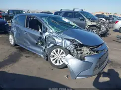 5YFB4MDE0RP161199 2024 TOYOTA COROLLA