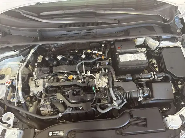 5YFB4MDE0RP161218 2024 TOYOTA COROLLA - Image 8