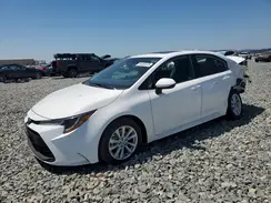 5YFB4MDE0RP161896 2024 TOYOTA COROLLA