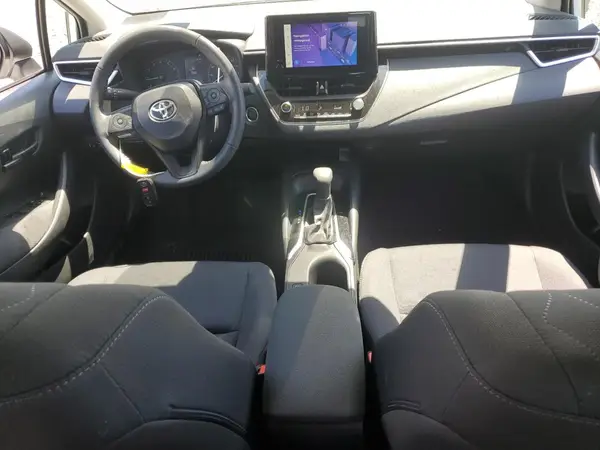 5YFB4MDE0RP161896 2024 TOYOTA COROLLA - Image 8