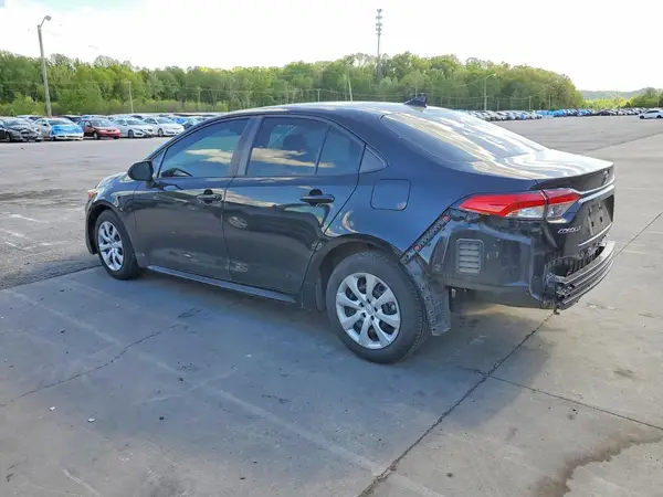 5YFB4MDE0RP162093 2024 TOYOTA COROLLA - Image 2