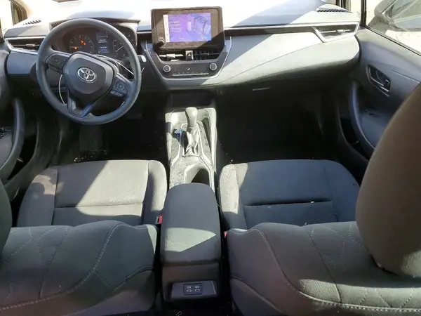 5YFB4MDE0RP162093 2024 TOYOTA COROLLA - Image 8
