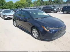 5YFB4MDE0RP162143 2024 TOYOTA COROLLA