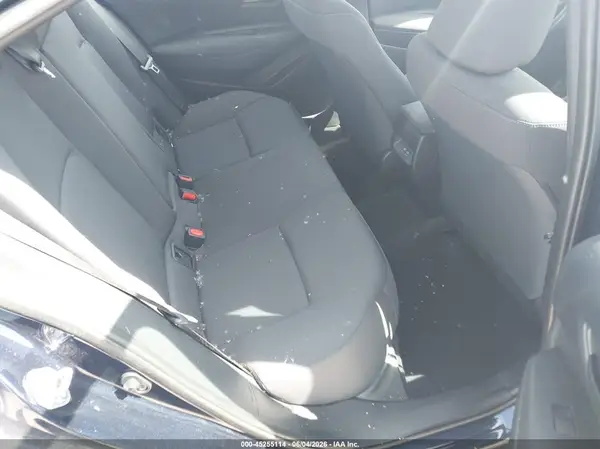 5YFB4MDE0RP162143 2024 TOYOTA COROLLA - Image 8