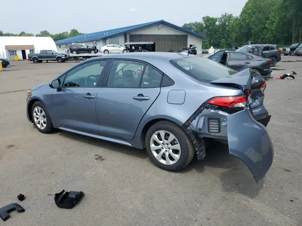 5YFB4MDE0RP162255 2024 TOYOTA COROLLA - Image 2