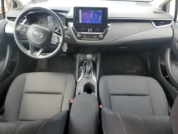 5YFB4MDE0RP162255 2024 TOYOTA COROLLA - Image 8