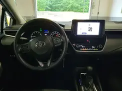 5YFB4MDE0RP162319 2024 TOYOTA COROLLA