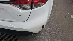 5YFB4MDE0RP162353 2024 TOYOTA COROLLA
