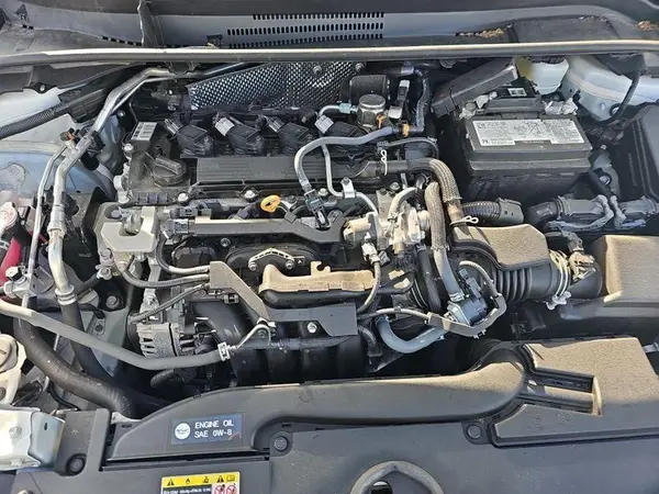 5YFB4MDE0RP162353 2024 TOYOTA COROLLA - Image 2