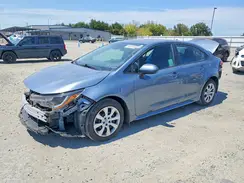 5YFB4MDE0RP162384 2024 TOYOTA COROLLA