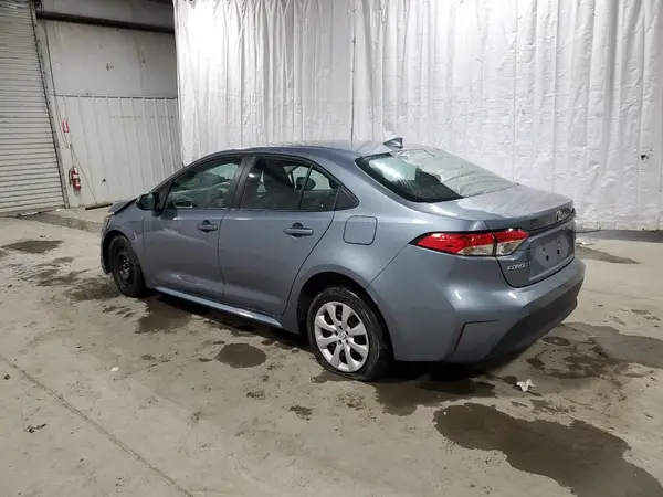 5YFB4MDE0RP162417 2024 TOYOTA COROLLA - Image 2