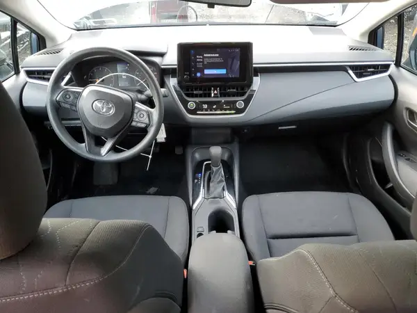 5YFB4MDE0RP162417 2024 TOYOTA COROLLA - Image 8